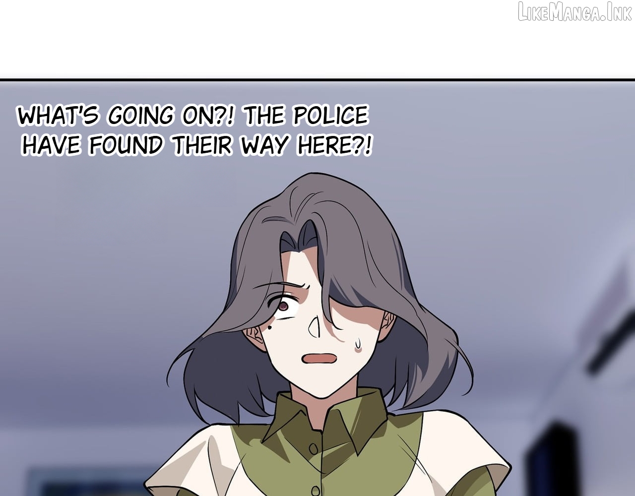 Confession Of The Suspect A Chapter 46  - page 13